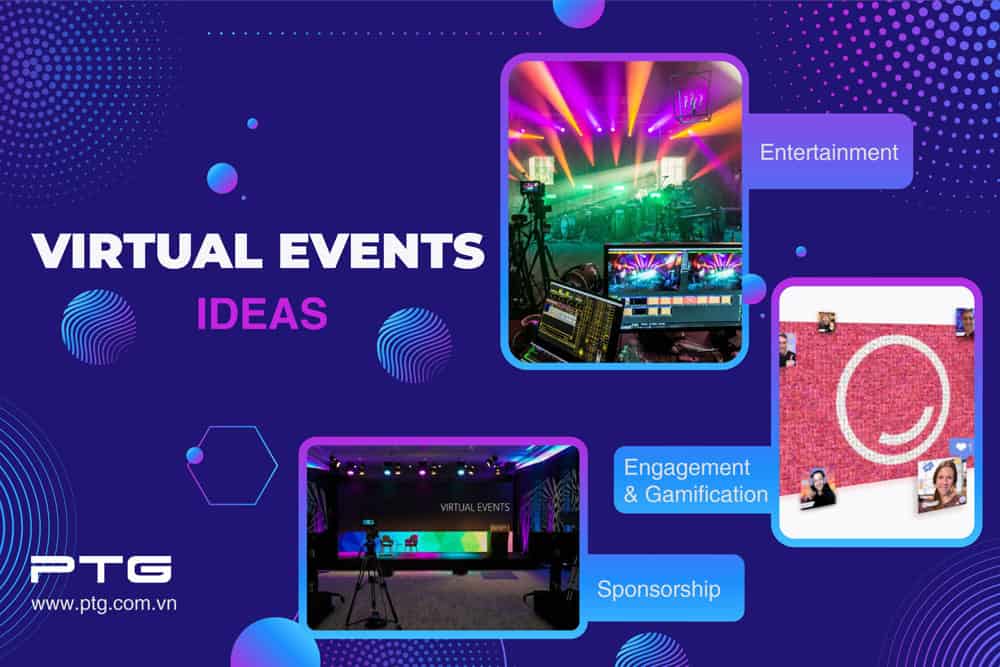 Virtual Meeting / Online meeting