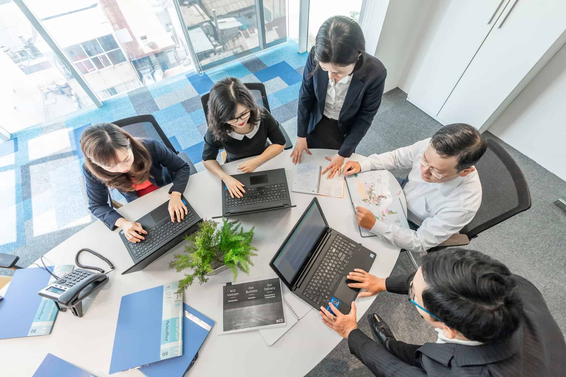 Thuận tiện tối đa hóa lợi ích