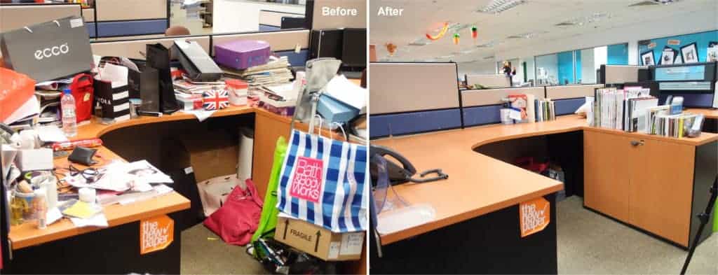 Làm gì trước khi nghỉ Tết