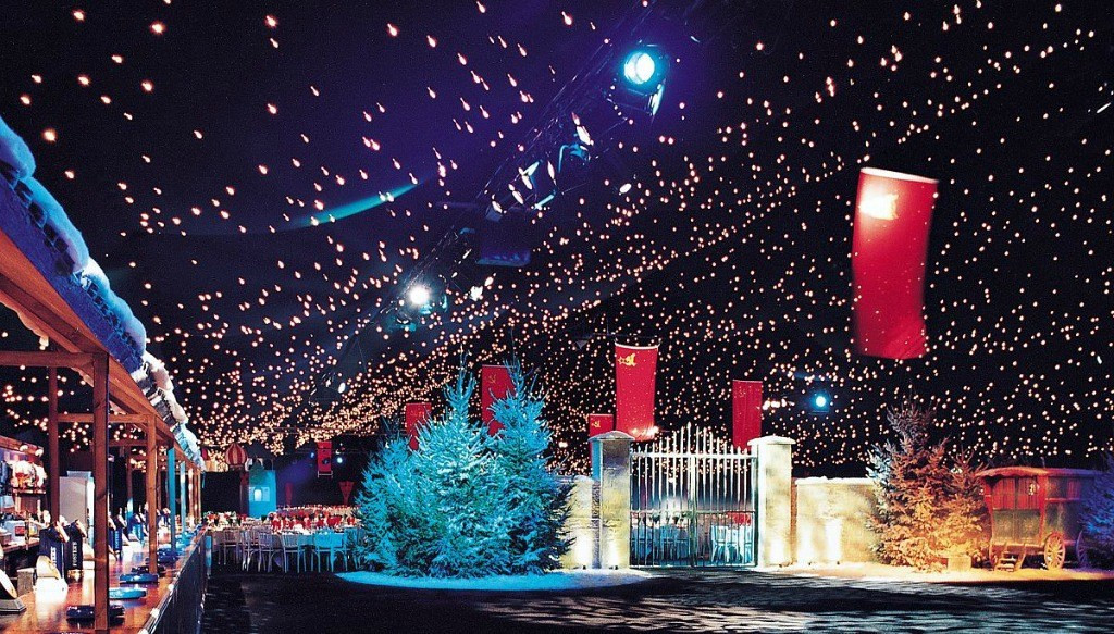 Bí Quyết Tổ Chức Sự Kiện Doanh Nghiệp Hấp Dẫn