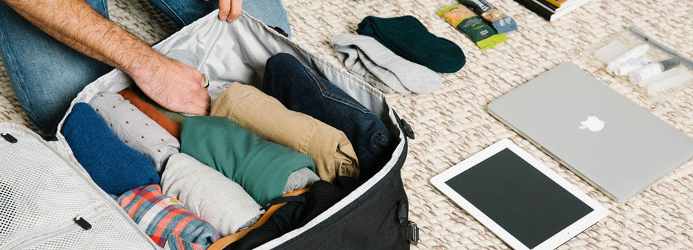 BỎ TÚI CÁC TIPS KHI DU LỊCH