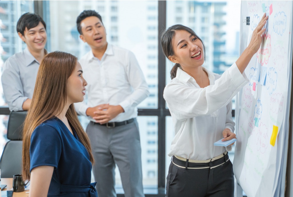 Các Lợi Ích Hàng Đầu Của Việc Tích Hợp Chăm Sóc Sức Khỏe Vào Văn Hóa Doanh Nghiệp Của Bạn