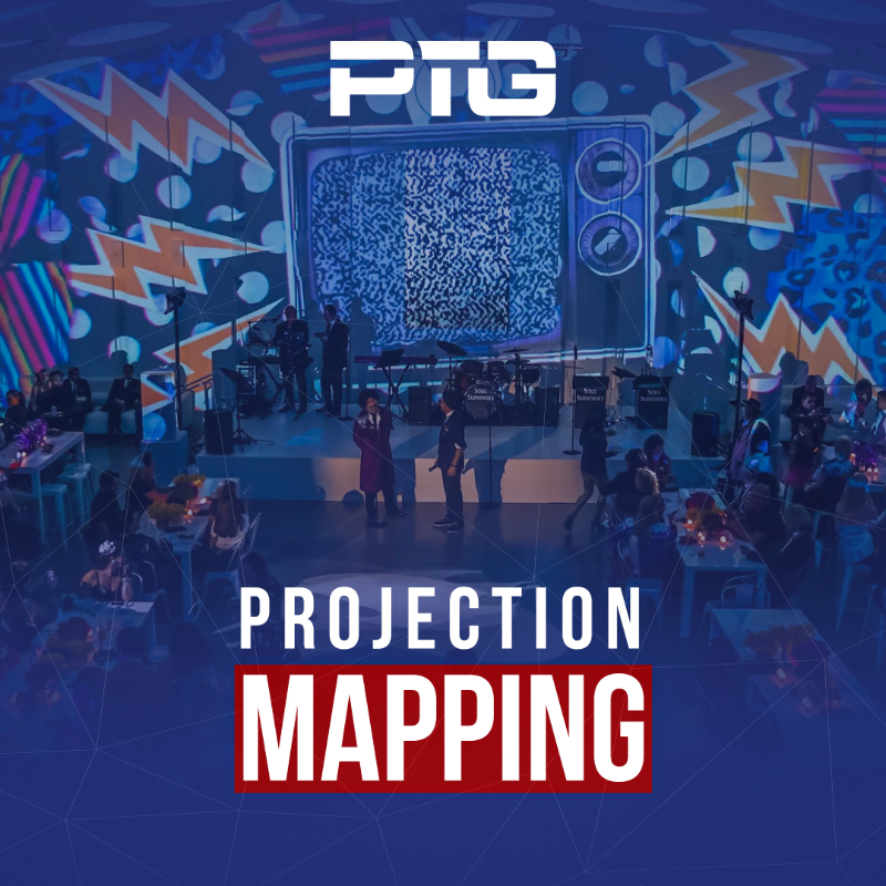 Các Xu Hướng Hình Ảnh Tuyệt Vời Trong Sự Kiện Doanh Nghiệp: Một Bữa Tiệc Mắt Cho Khách Tham Dự