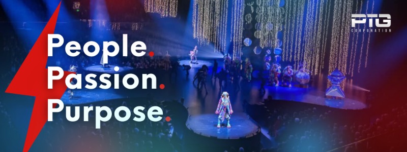 Hiệu ứng Wow! trong kinh doanh và sự kiện