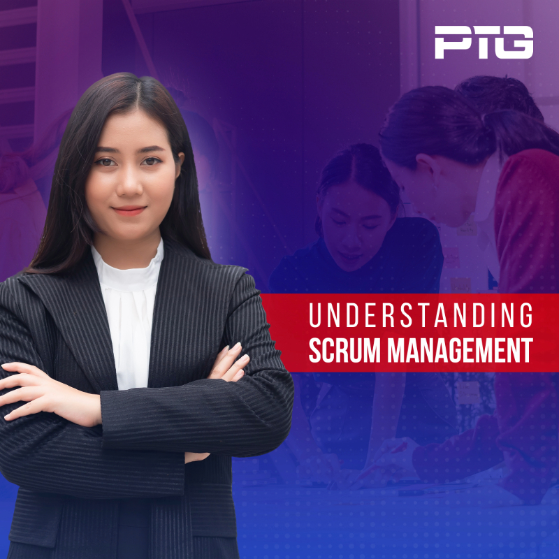 Khai thác quản lý Scrum trong công nghệ thông tin: Hướng dẫn cho các công ty/đơn vị tổ chức sự kiện để tận dụng lợi ích của nó