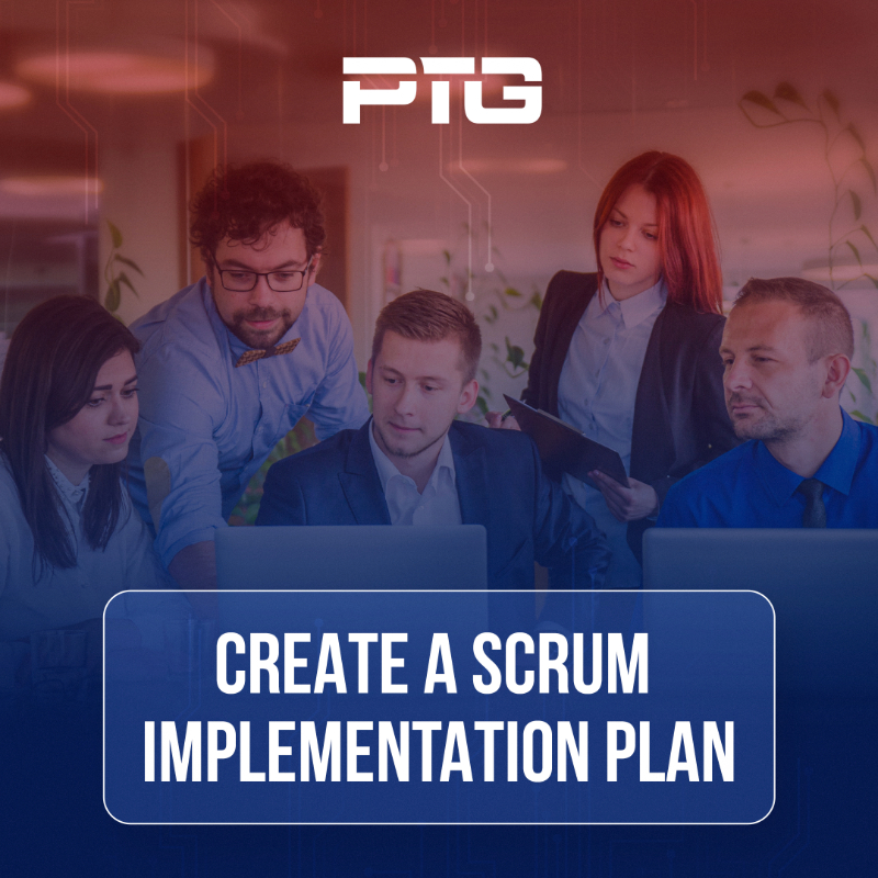 Khai thác quản lý Scrum trong công nghệ thông tin: Hướng dẫn cho các công ty/đơn vị tổ chức sự kiện để tận dụng lợi ích của nó