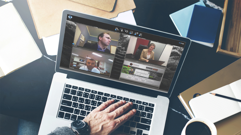 Sự kết hợp, ứng dụng Công nghệ trong Hội thảo và Sự kiện