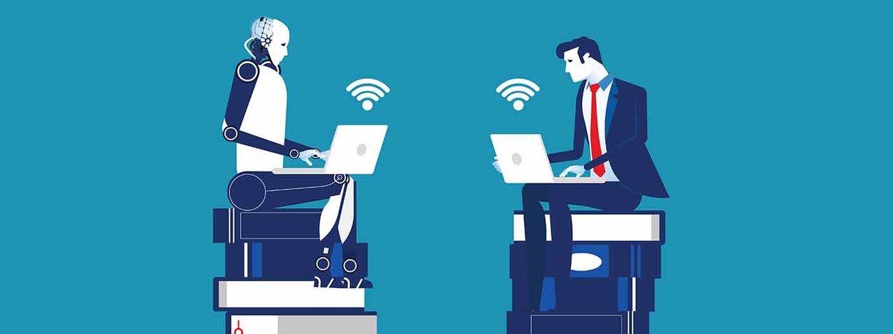 Sức mạnh AI & sự sáng tạo của con người: Sự kết hợp toàn thắng