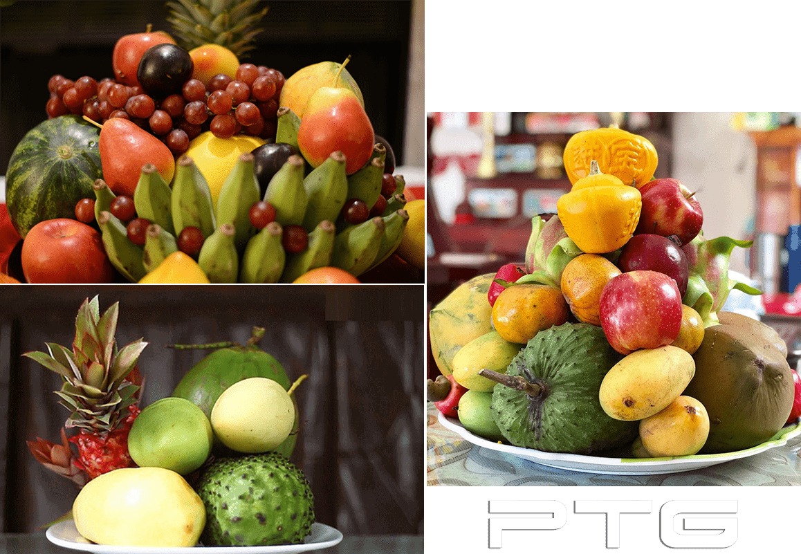 Tết Ba Miền – Canh Tý 2020