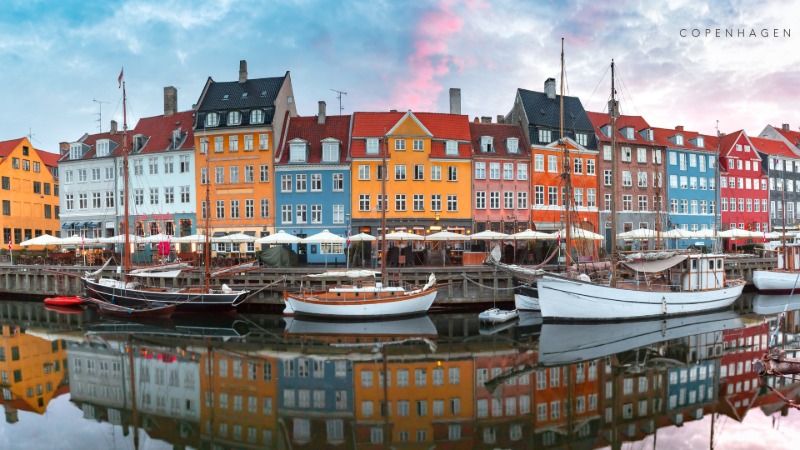 Top 10 Thành Phố Lý Tưởng Cho Sự Kiện Doanh Nghiệp