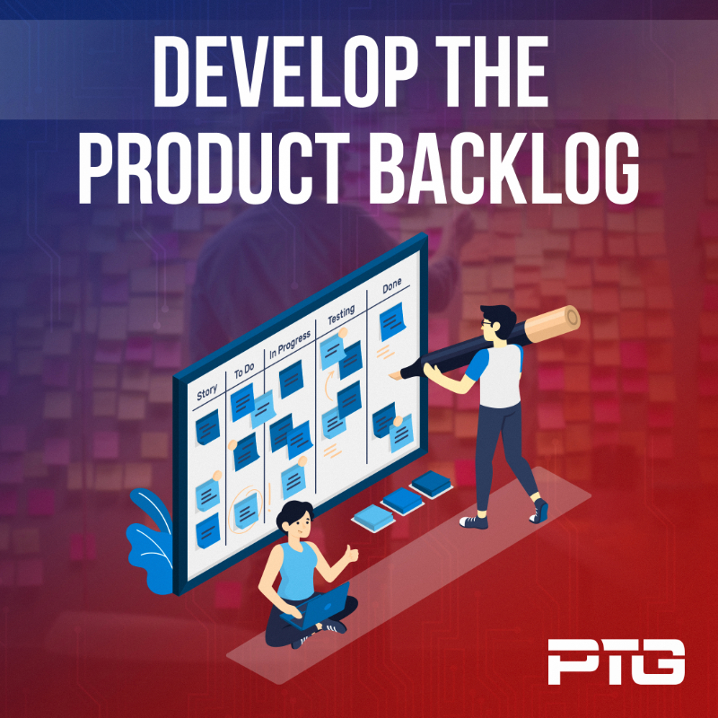 Triển khai Scrum trong Quản lý Sự kiện và Du lịch: Một phương pháp thực tế