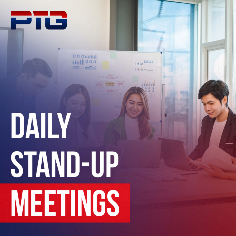 Triển khai Scrum trong Quản lý Sự kiện và Du lịch: Một phương pháp thực tế