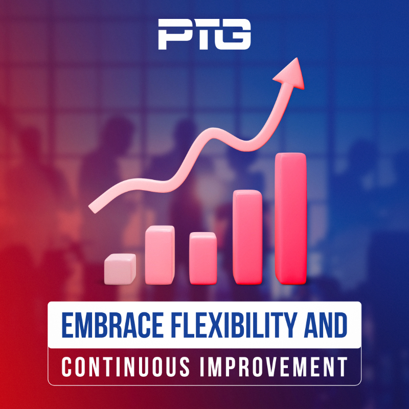 Triển khai Scrum trong Quản lý Sự kiện và Du lịch: Một phương pháp thực tế