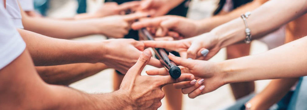 VÌ SAO PHẢI TỔ CHỨC COMPANY TRIP?