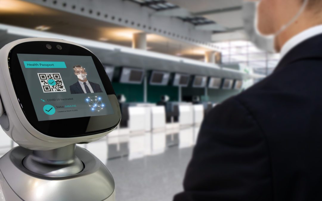 Xu Hướng Công Tác 2023 – Những Điều Bạn Cần Biết