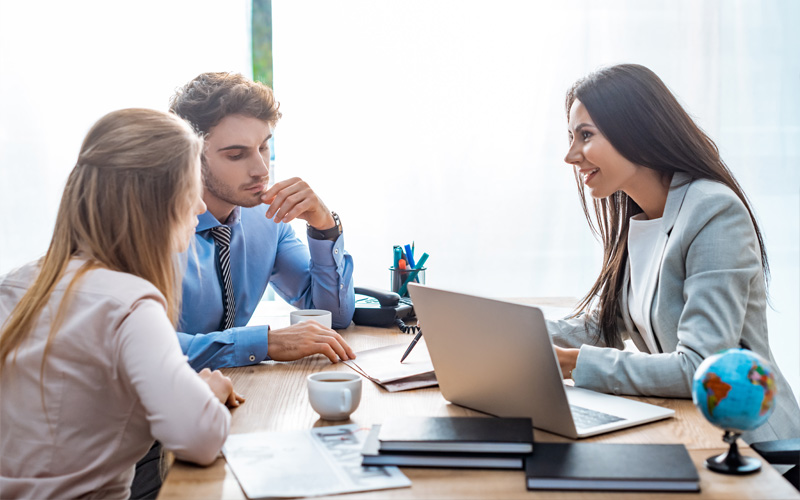 Xu Hướng Dịch vụ Tuyệt Vời Cho Các Đại lý Du Lịch Vào Năm 2023