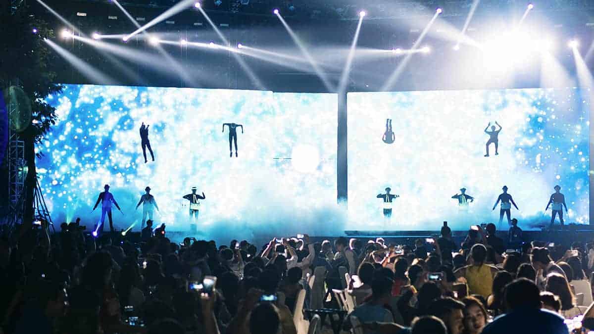 Year end Party – Tôn vinh giá trị cá nhân và tập thể