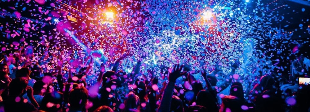 YẾU TỐ TẠO NÊN MỘT SỰ KIỆN THÀNH CÔNG