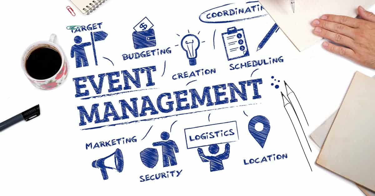 Những lưu ý khi tổ chức Hội nghị & Sự kiện