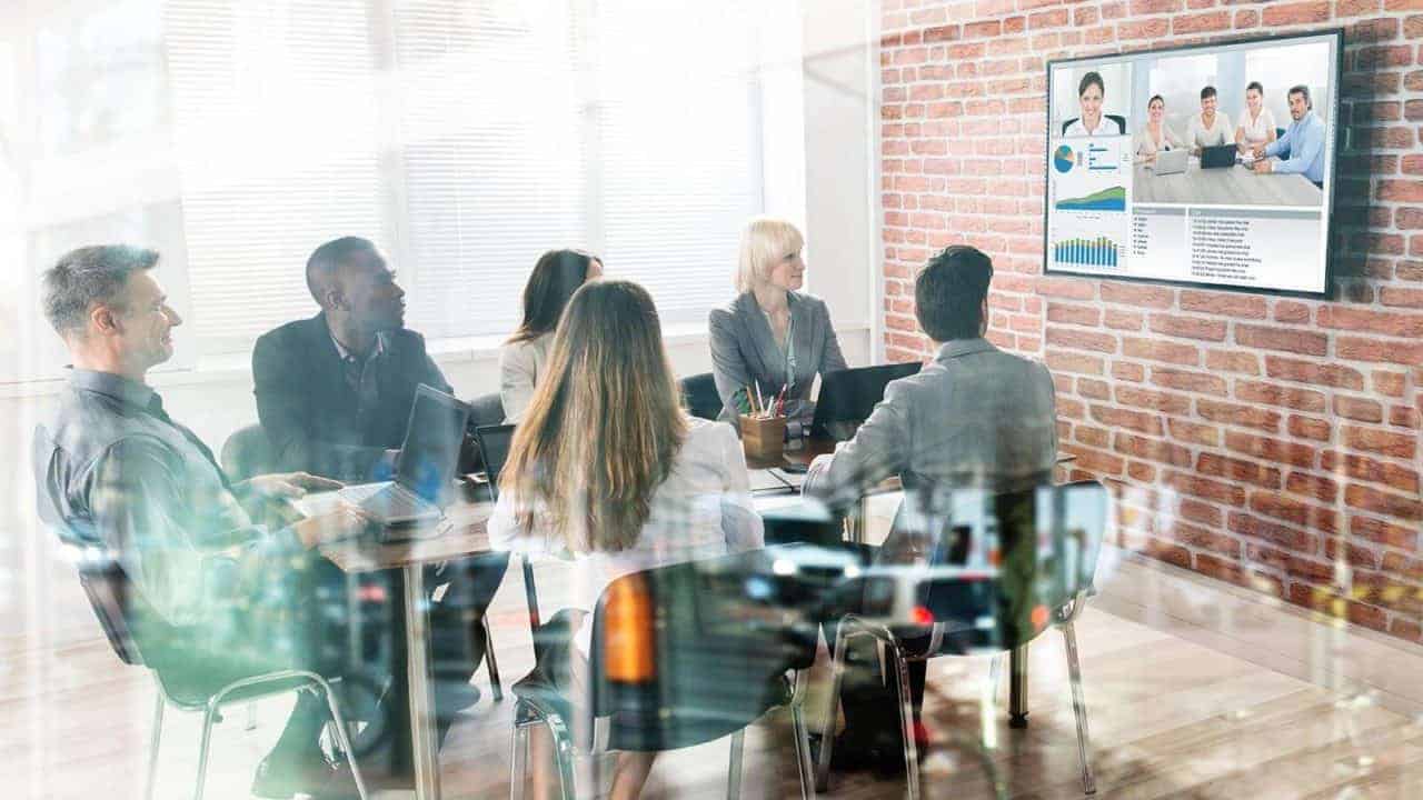 Sự kết hợp, ứng dụng Công nghệ trong Hội thảo và Sự kiện