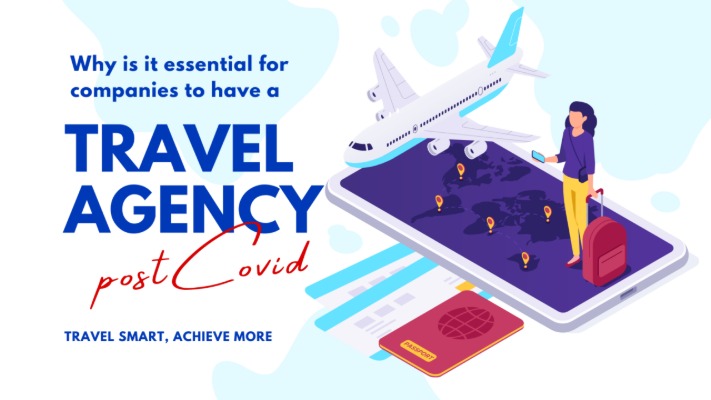 Hậu Covid: Tại sao cần đồng hành với một đơn vị lữ hành doanh nghiệp?