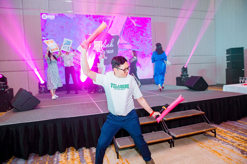 Sự kiện nổi bật