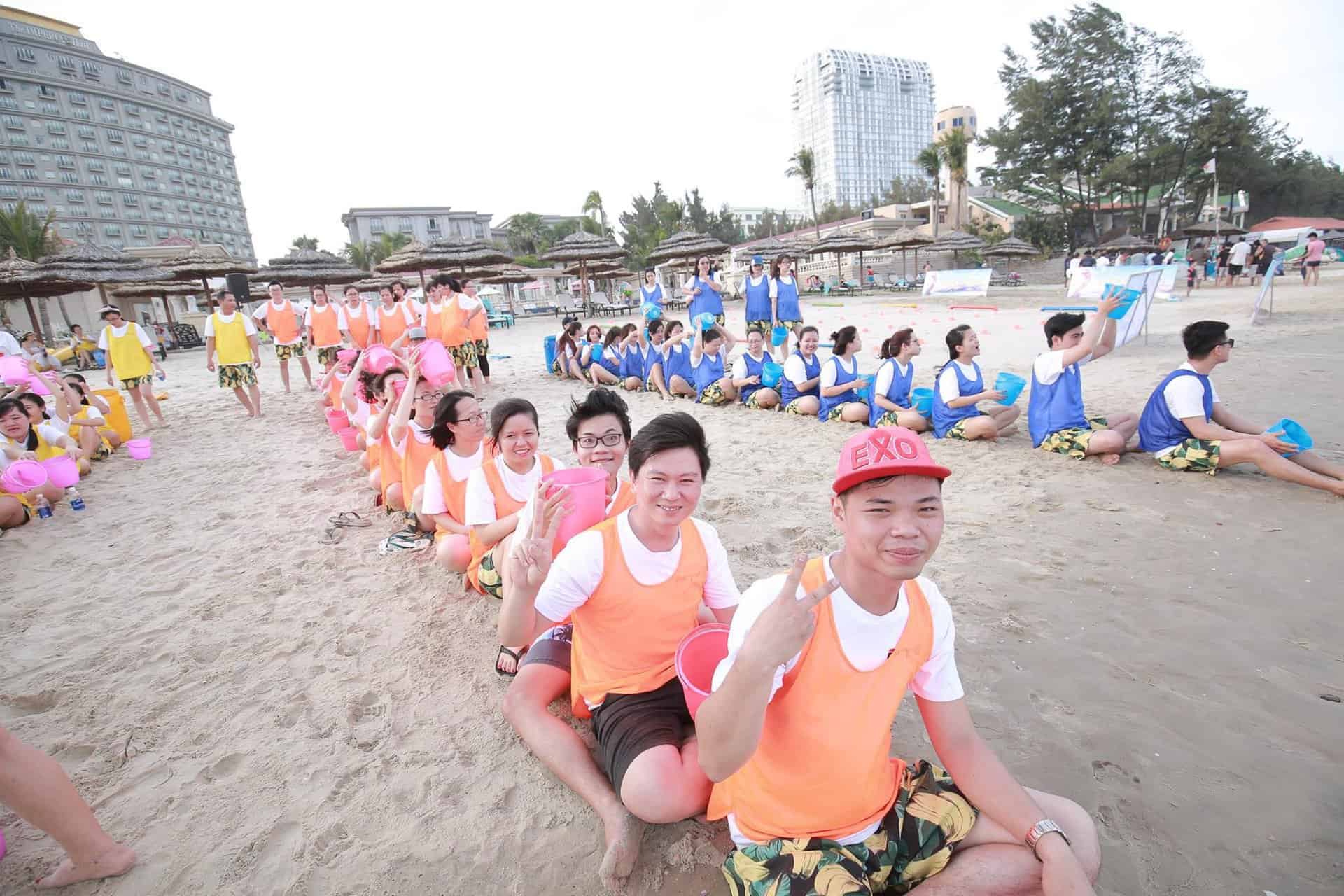 Sự kiện nổi bật