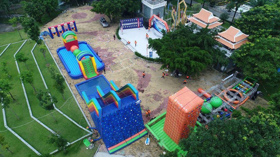 Sự kiện nổi bật