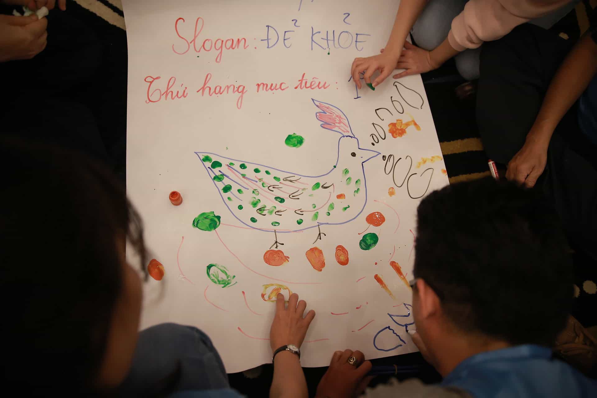 Sự kiện nổi bật