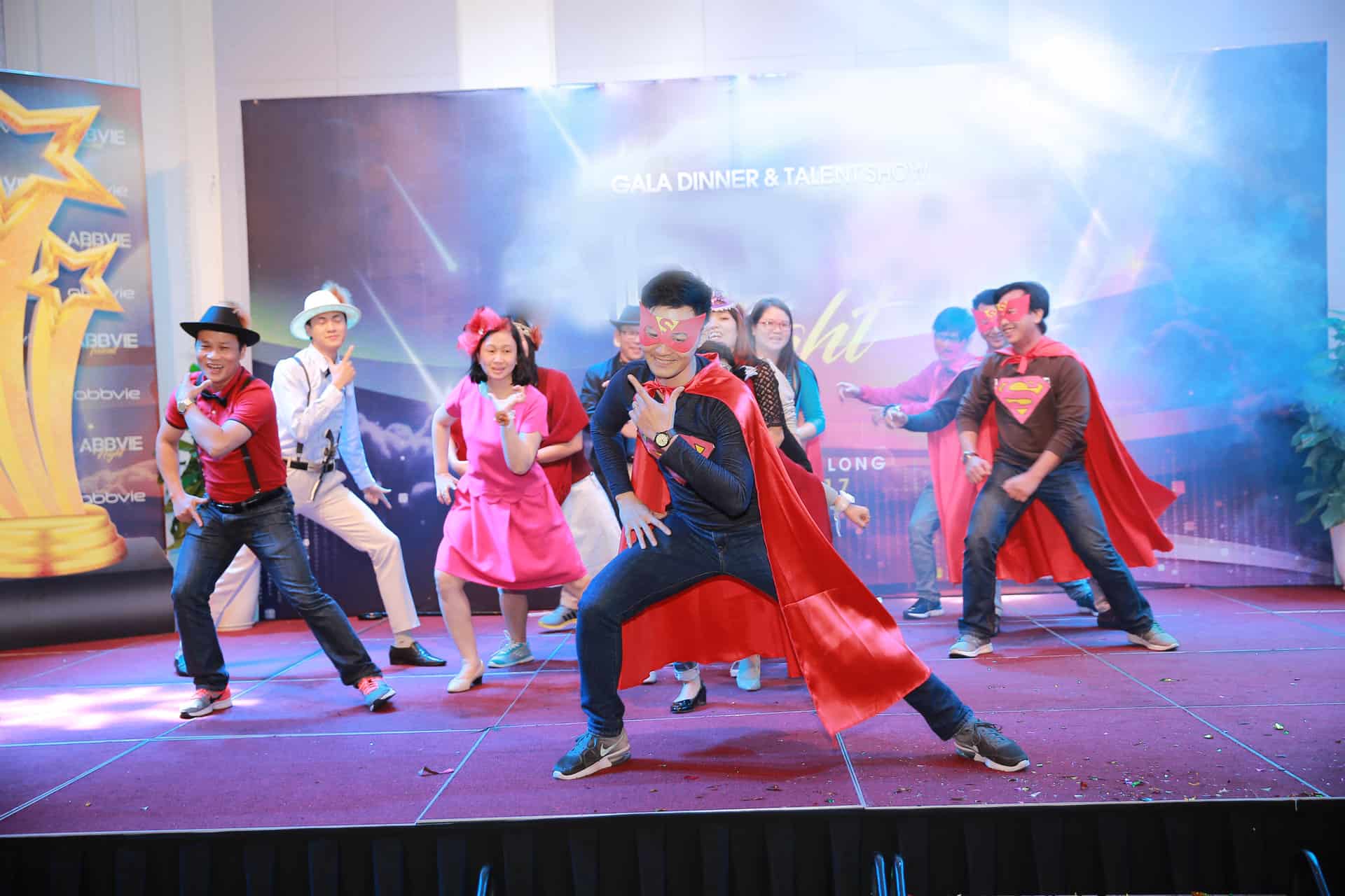 Sự kiện nổi bật