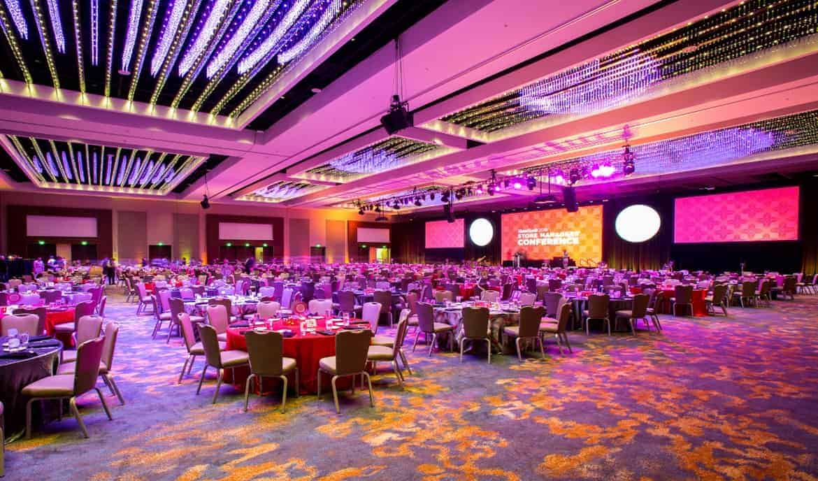 Sự kiện nổi bật