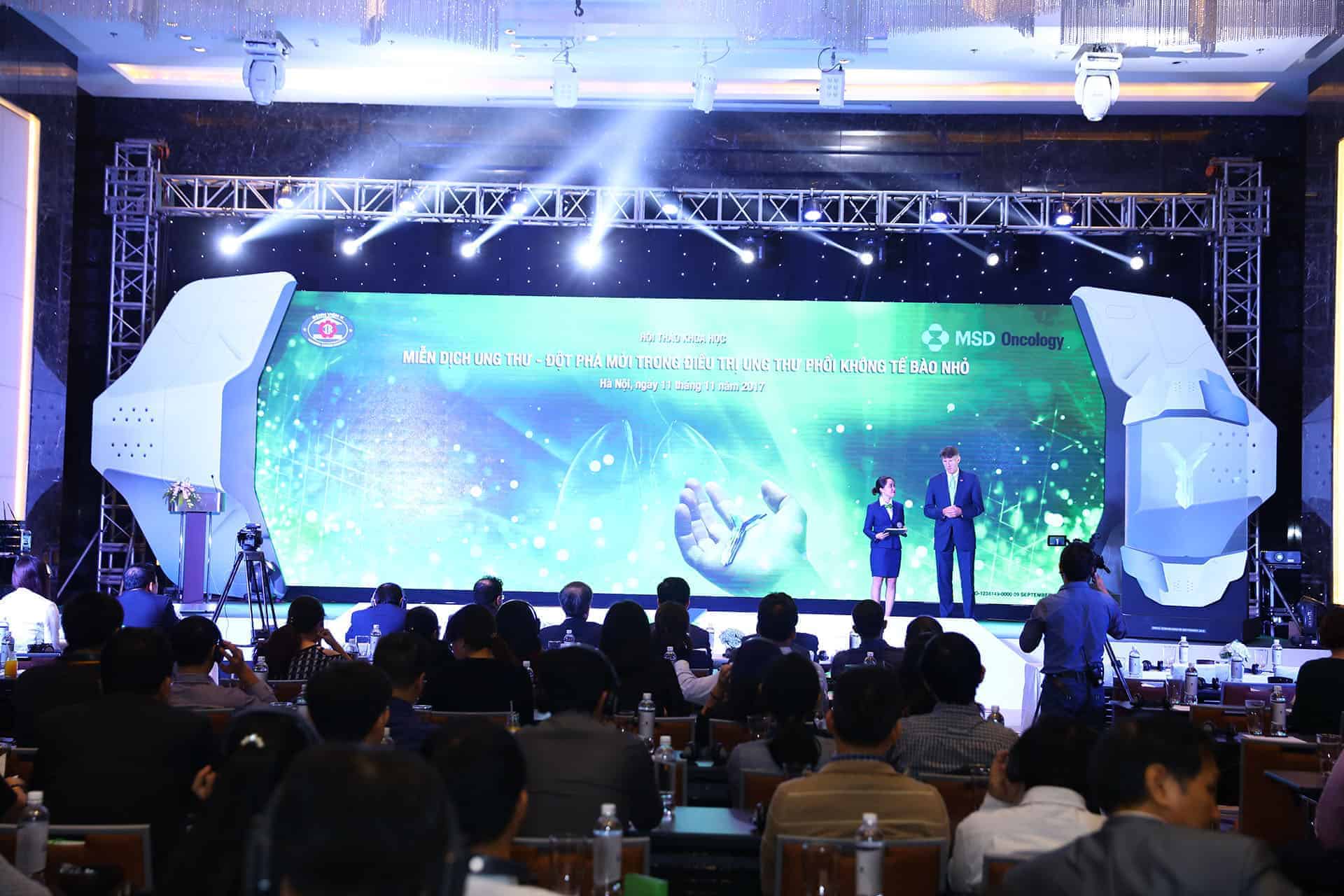 Sự kiện nổi bật