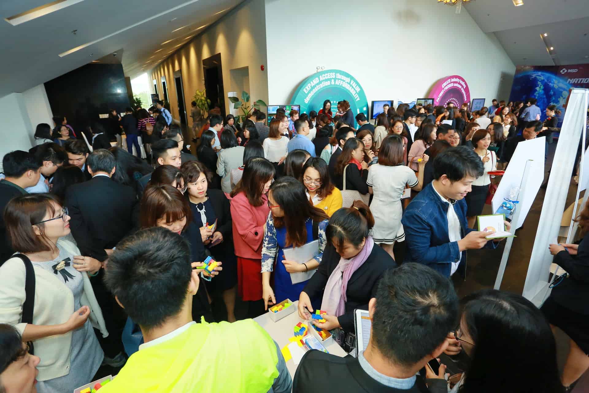 Sự kiện nổi bật