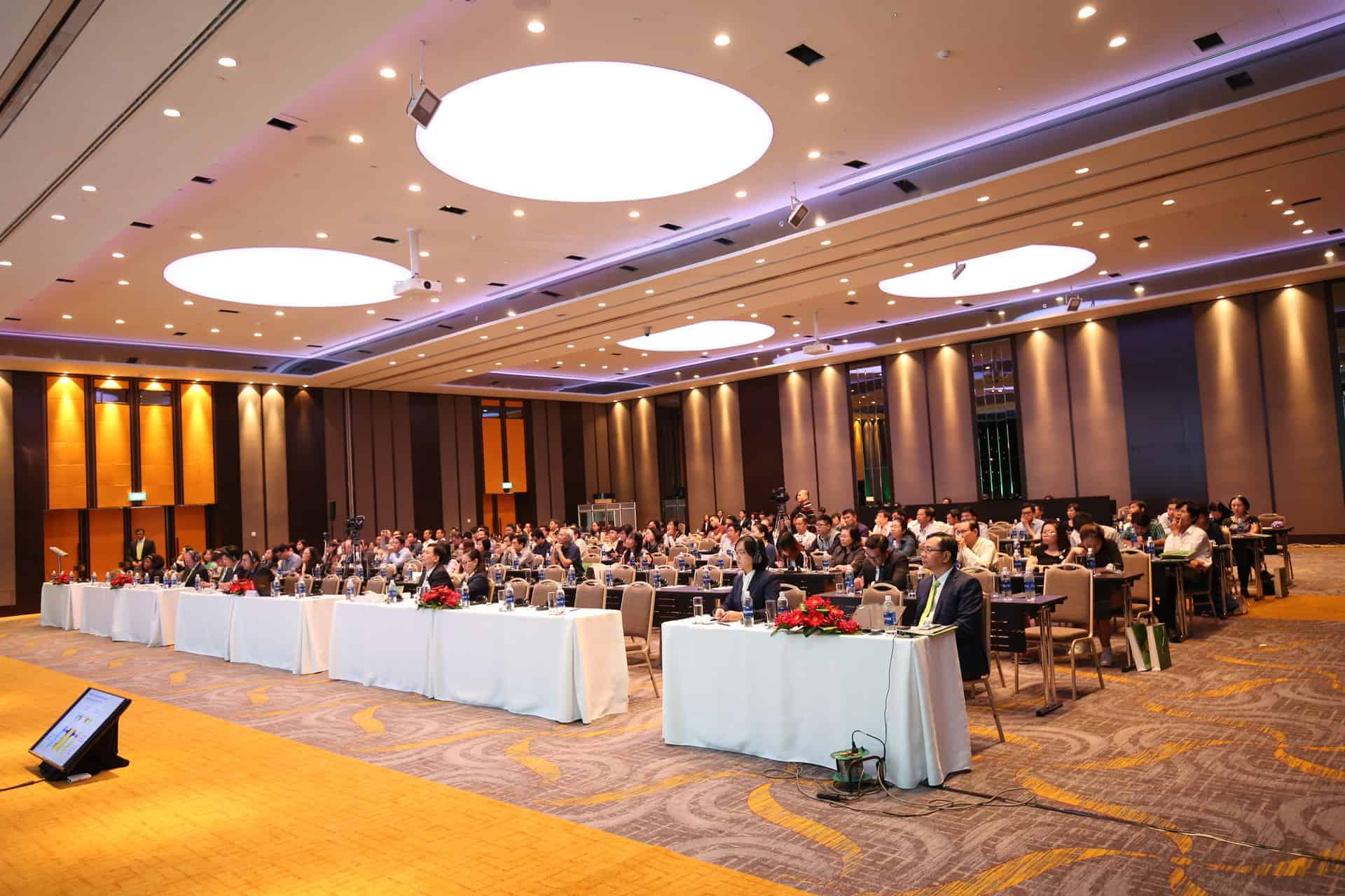 Sự kiện nổi bật