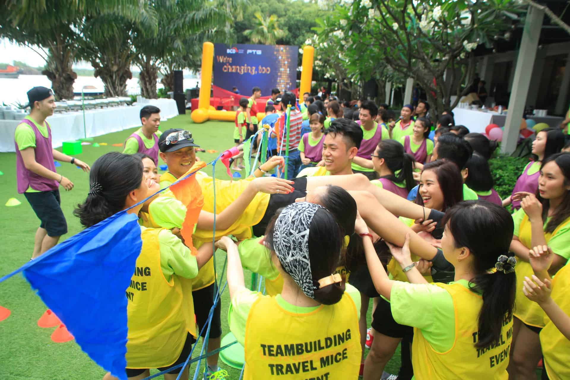 Sự kiện nổi bật