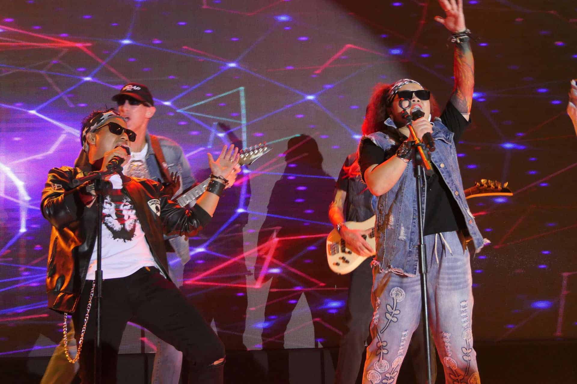 Sự kiện nổi bật