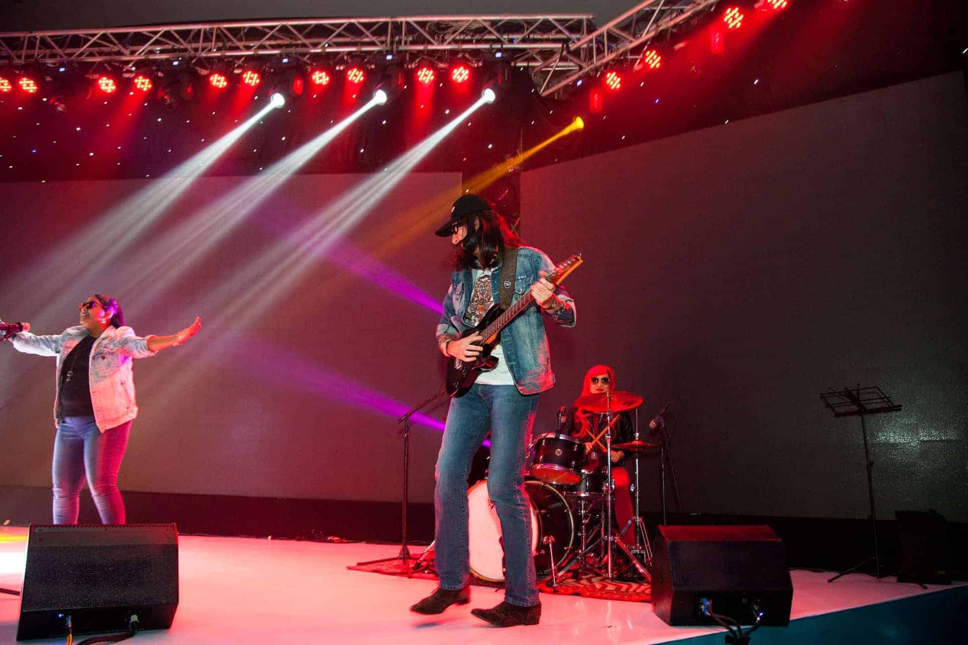 Sự kiện nổi bật