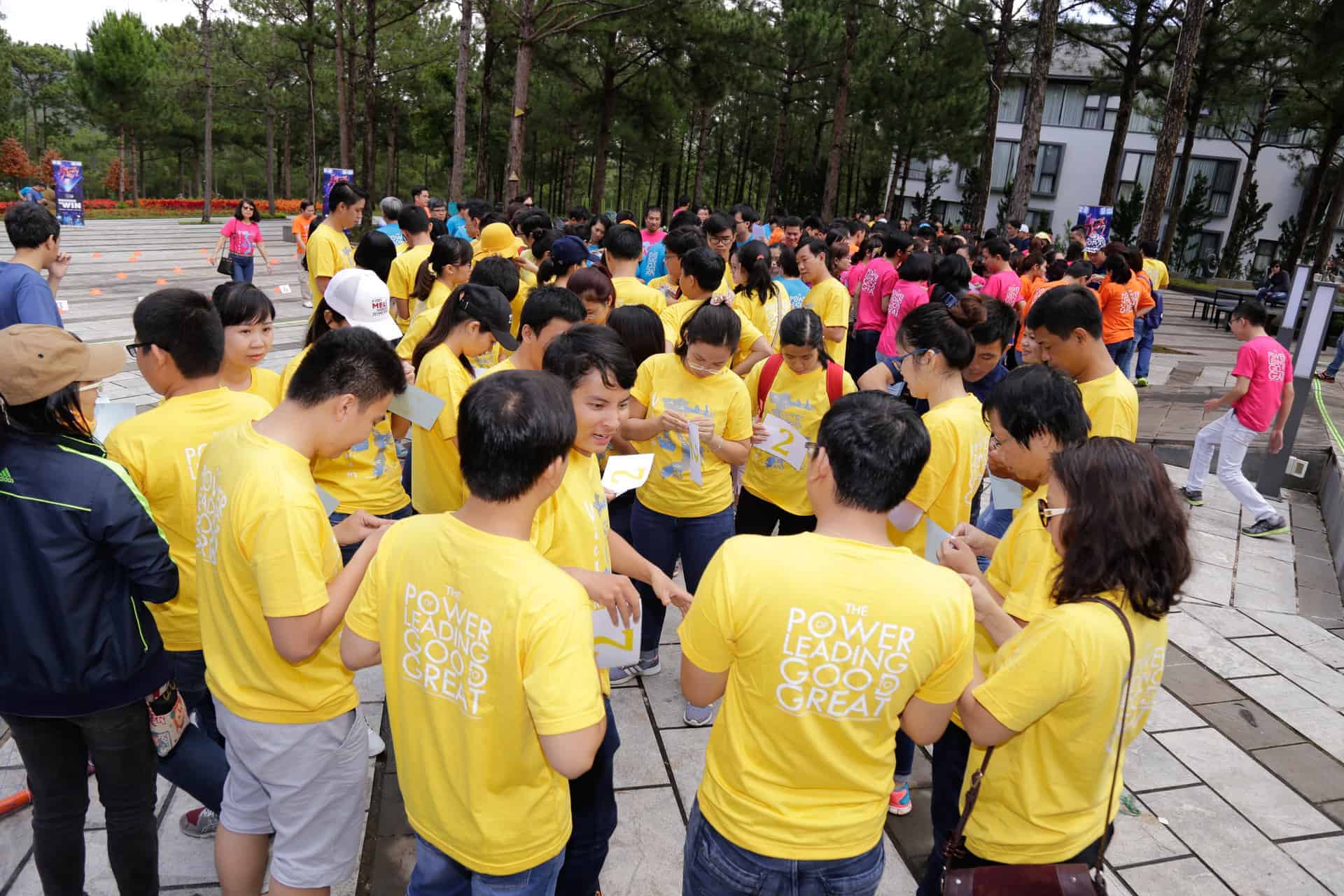 Sự kiện nổi bật