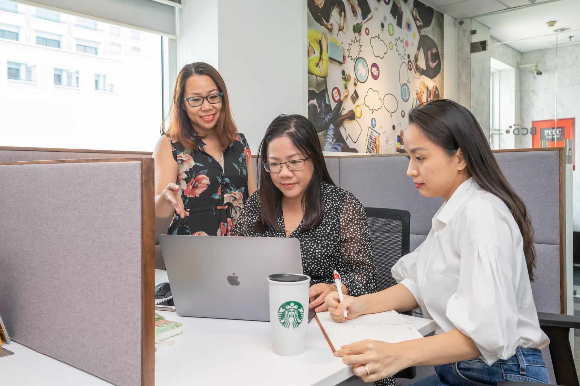 Dịch vụ chất lượng với giá thành hợp lý