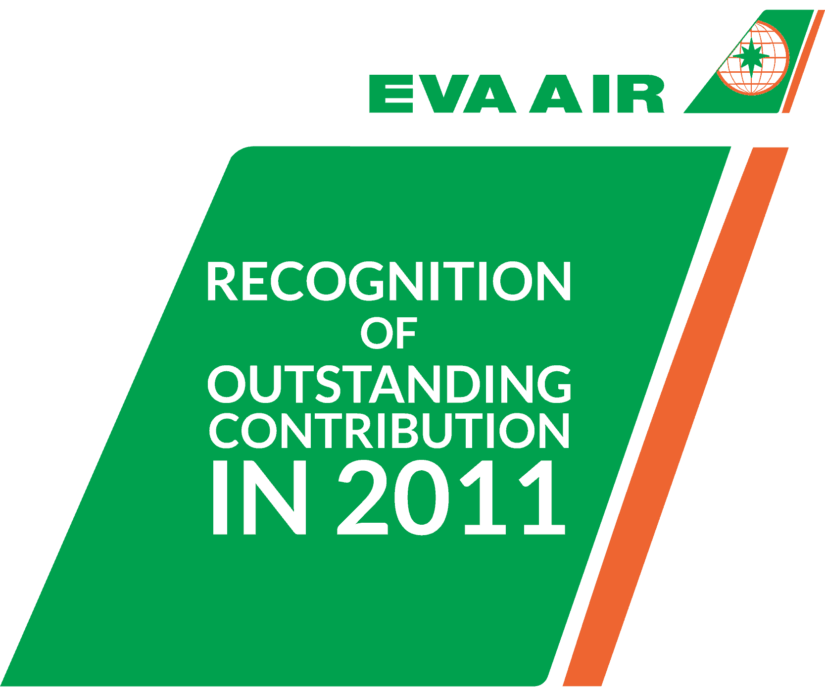 Eva Air