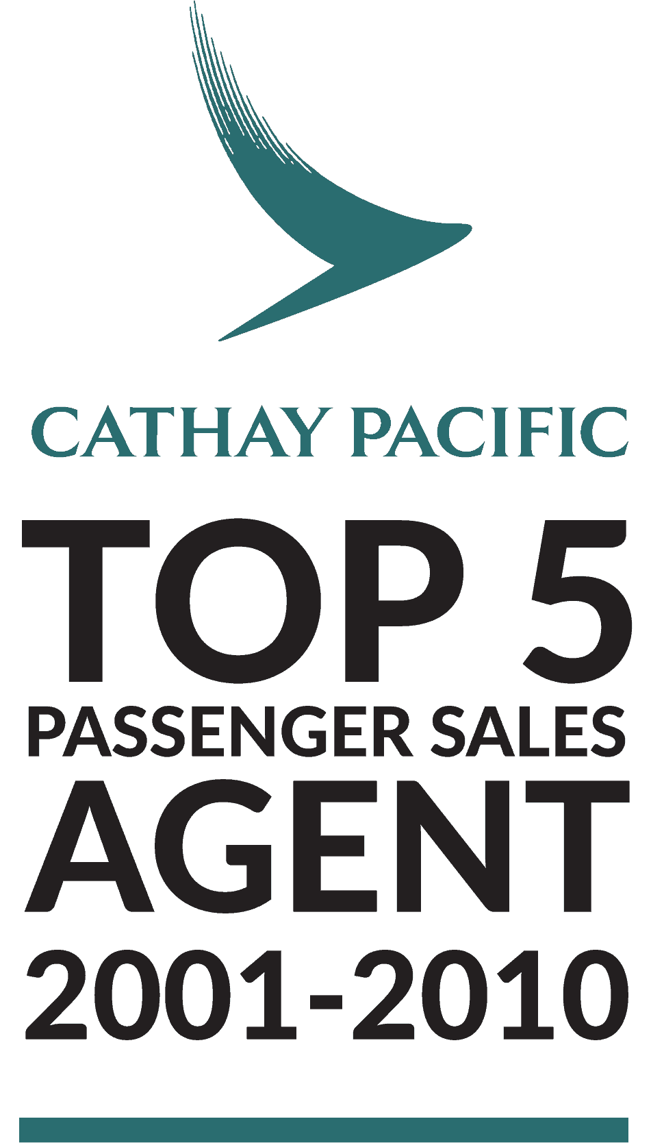 Cathay Pacific